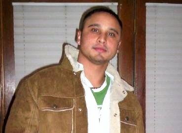 Alex Delacruz - Class of 1998 - Hobbs High School