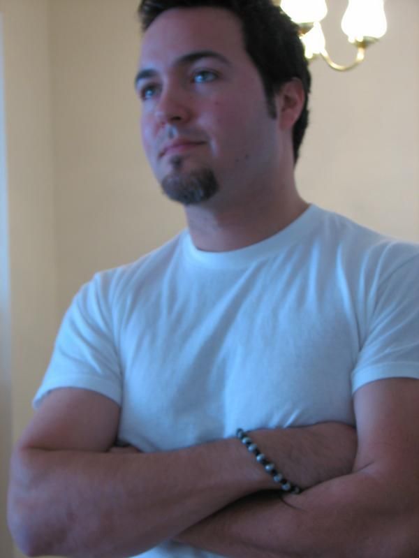 Steven Casas - Class of 1991 - Hobbs High School