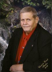 Bill Scales - Class of 1963 - Hobbs High School