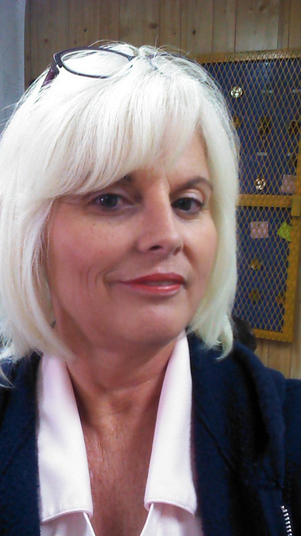 Alicia Horton - Class of 1980 - Hobbs High School