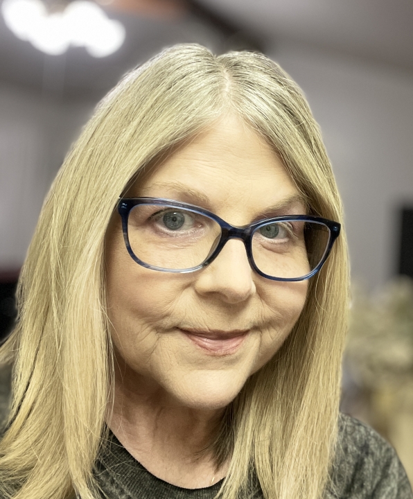 Melanie Hunter - Class of 1982 - Hobbs High School