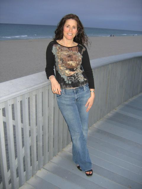 Connie Haynes - Class of 1980 - Hobbs High School
