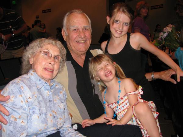Jerry Dodson - Class of 1955 - Hobbs High School