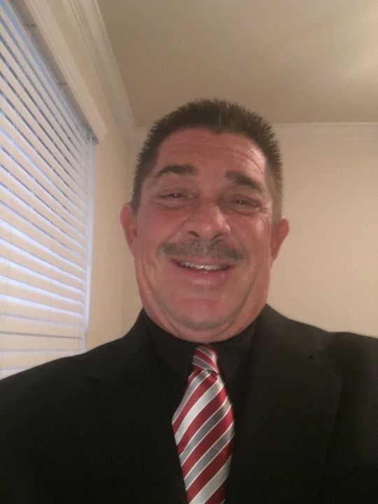 Steve Humphrey - Class of 1980 - Hobbs High School