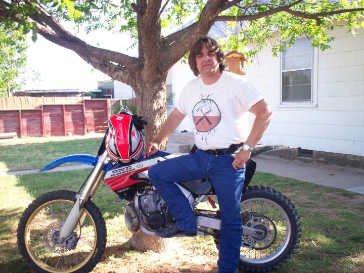 Jimmy Wallace Derek Rodgers - Class of 1980 - Hobbs High School