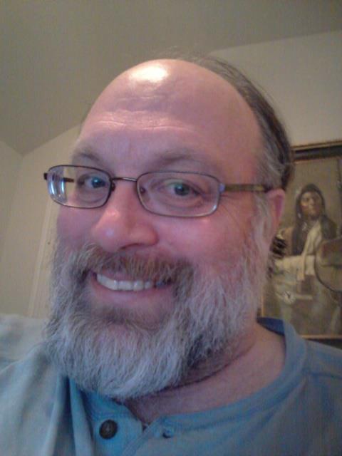 Marty Chamberlin - Class of 1973 - Hobbs High School