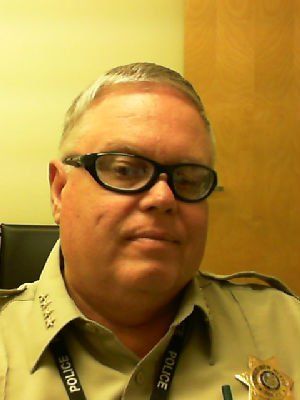 Kevin Burnam - Class of 1970 - Hobbs High School