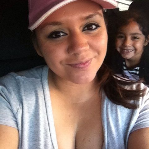 Narda Fernandez - Class of 2004 - Hobbs High School