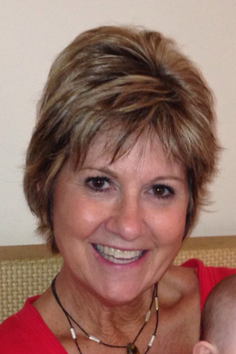 Deanna Wood - Class of 1974 - Hobbs High School