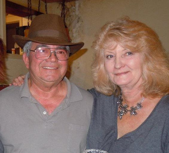 Richard Williams - Class of 1965 - Hobbs High School
