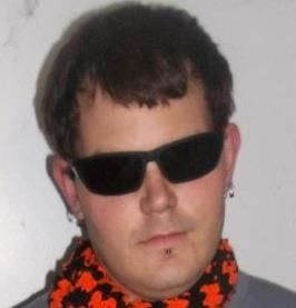 Ed Bolton - Class of 2004 - Hobbs High School