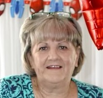 Mary Manes - Class of 1975 - Hobbs High School