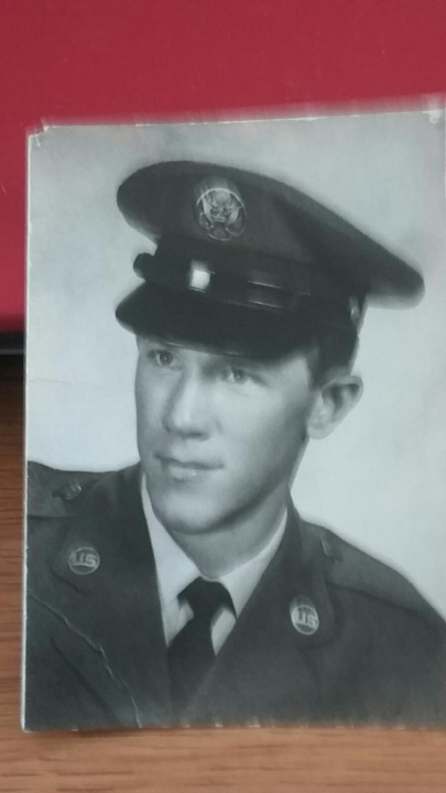 Richard Krantz - Class of 1965 - Hobbs High School