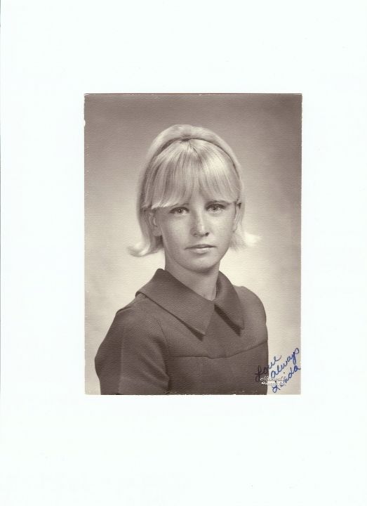 Linda Seitz - Class of 1970 - Hobbs High School