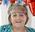 Mary Manes