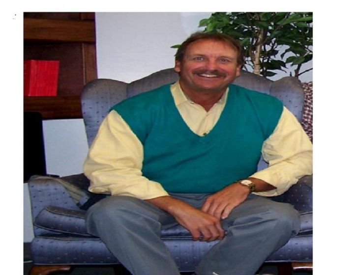 Bill Johnson - Class of 1972 - Escanaba High School
