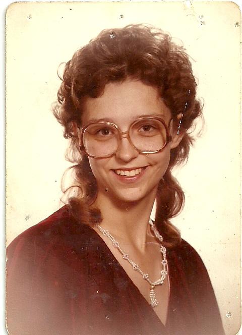 Arty Hambidge - Class of 1985 - Escanaba High School