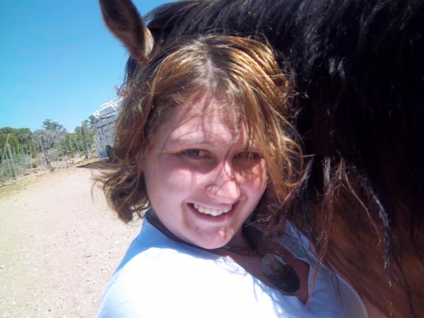 Kristen Mercier - Class of 2007 - Escanaba High School