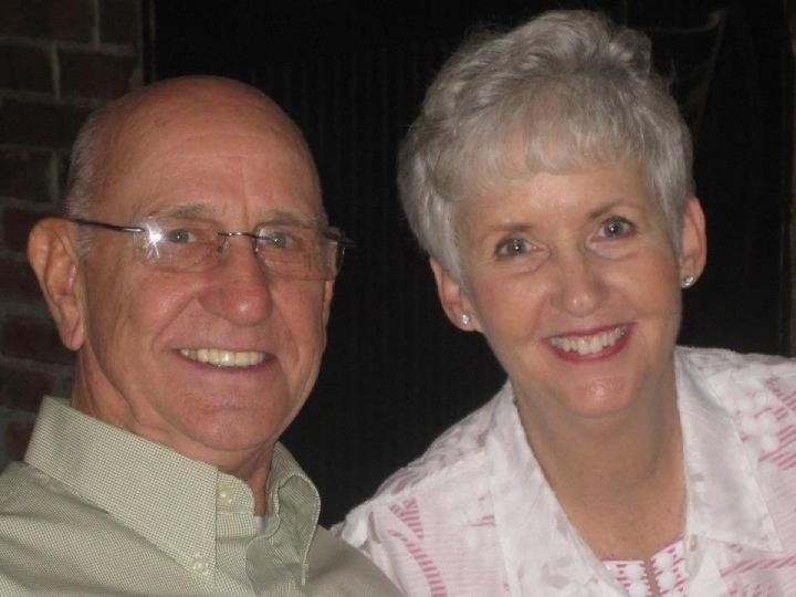 Robert Shirey - Class of 1958 - Lovington High School