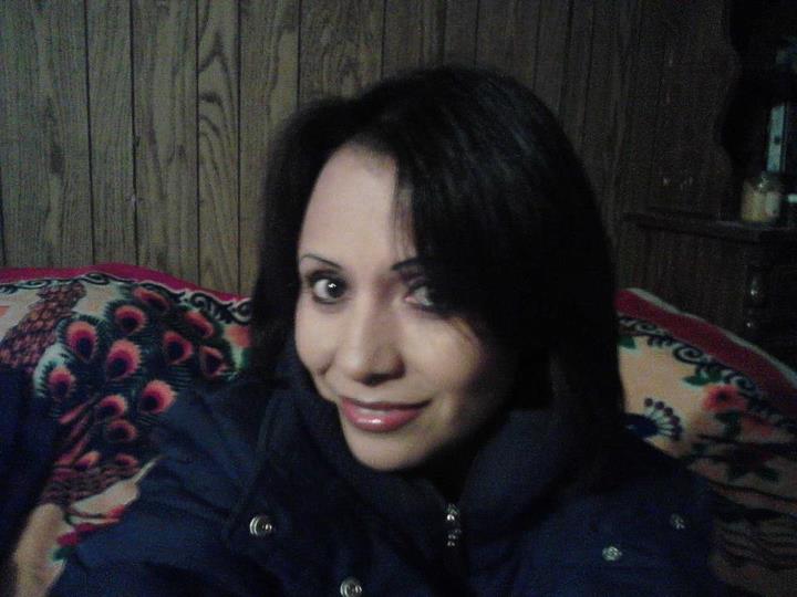 Aurora Orosco - Class of 1995 - Lovington High School