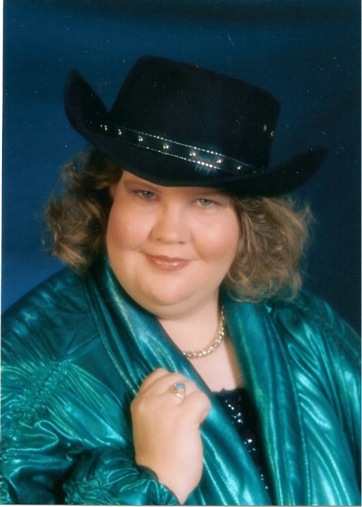 Bobbie Wilcox - Class of 1993 - Lovington High School