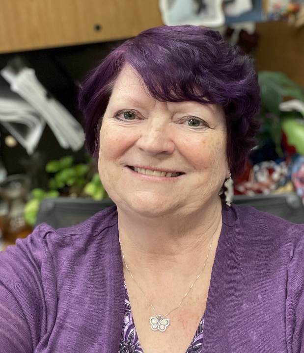 Linda Kitchens - Class of 1978 - Lovington High School