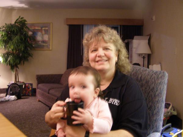 Teresa Wells - Class of 1974 - Lovington High School