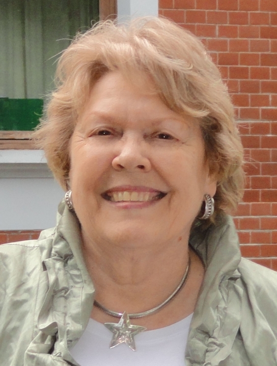 Sallye Mckown - Class of 1960 - Lovington High School