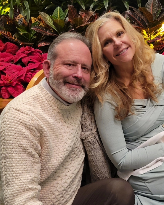 Heath Gibson - Class of 1985 - Lovington High School