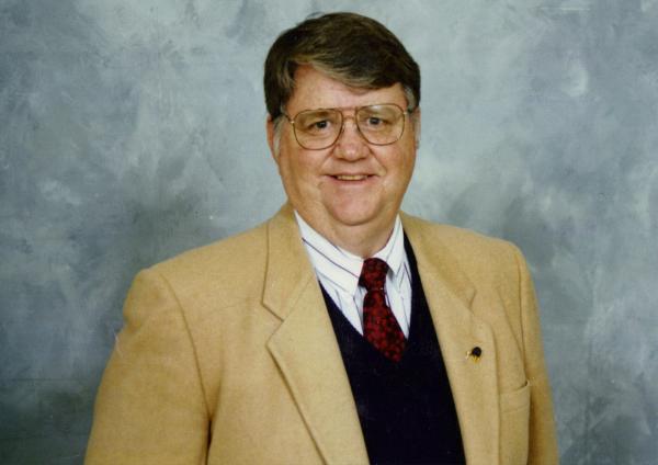 Don Moore - Class of 1959 - Lovington High School