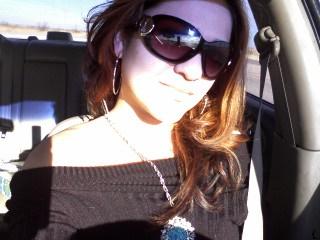 Sarai Cepeda - Class of 2008 - Lovington High School