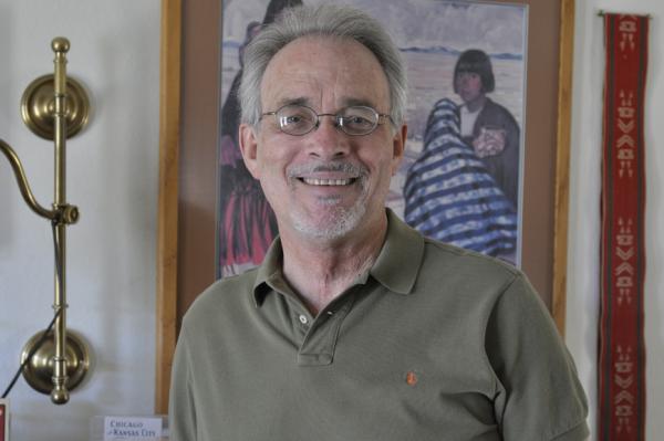 James Cloud - Class of 1961 - Lovington High School