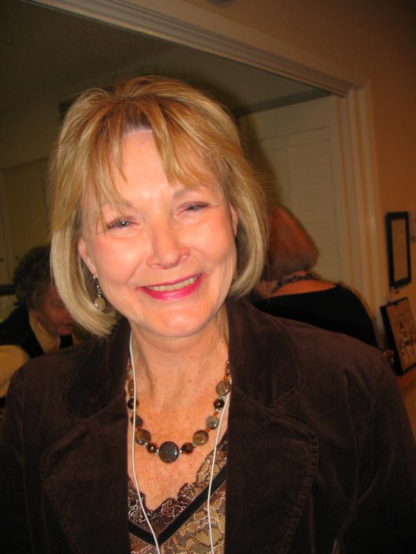 Billie Colton - Class of 1961 - Lovington High School