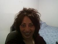 Petra Contreras - Class of 1981 - Lovington High School