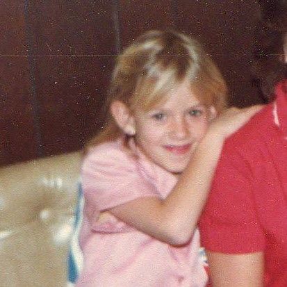 Virginia Jeter-brinegar - Class of 1988 - Lovington High School