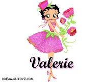 Valerie Richmond Barr - Class of 1980 - Lovington High School