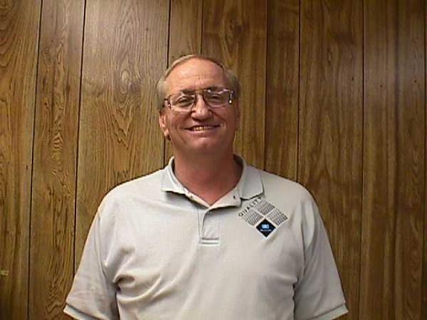 Ray Howell - Class of 1968 - Lovington High School