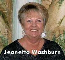 Jeanetta Beal - Class of 1968 - Lovington High School