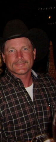Michael Montgomery - Class of 1982 - Lovington High School