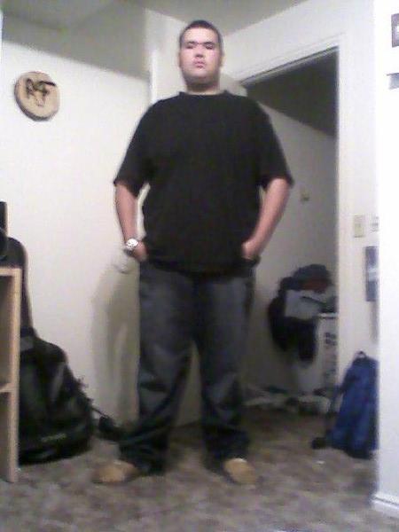 Benny Storm - Class of 2011 - Lovington High School