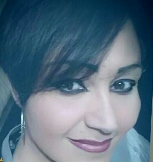 Nancy Rodriguez - Class of 1989 - Lovington High School