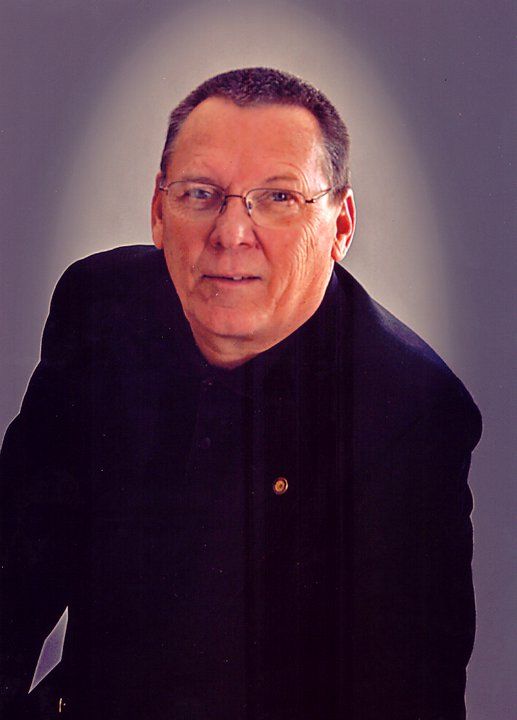Tom Jennings - Class of 1961 - Lovington High School