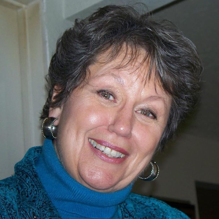 Bonnie Riley Tramell - Class of 1964 - Lovington High School