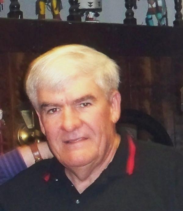 Donald Buckingham - Class of 1966 - Lovington High School