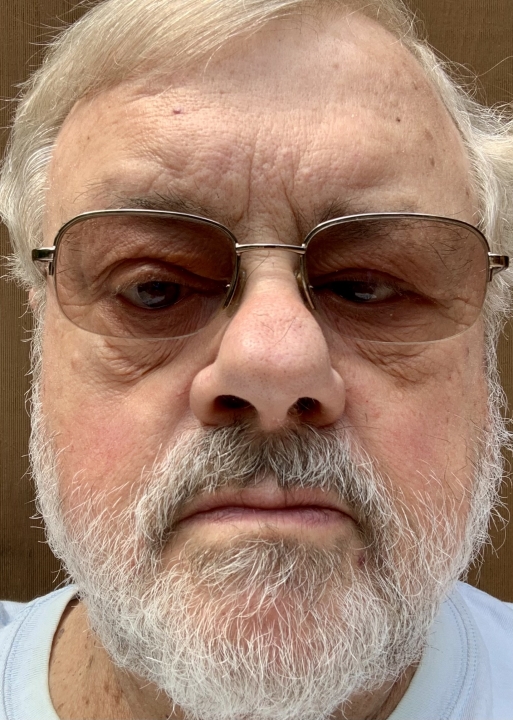 Jim Erwin - Class of 1961 - Lovington High School