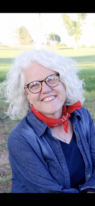 Connie Blackard - Class of 1966 - Lovington High School