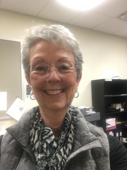 Teresa Allen - Class of 1966 - Lovington High School