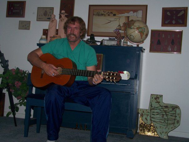 Mike Groves - Class of 1967 - Lovington High School