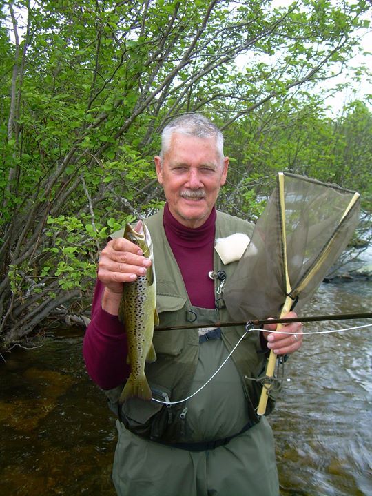 James Howell - Class of 1959 - Lovington High School