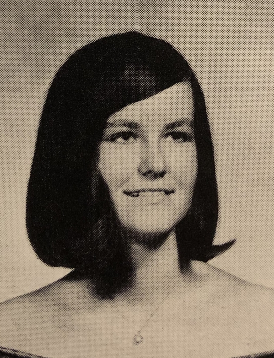 Cheryl Akin - Class of 1970 - Lovington High School